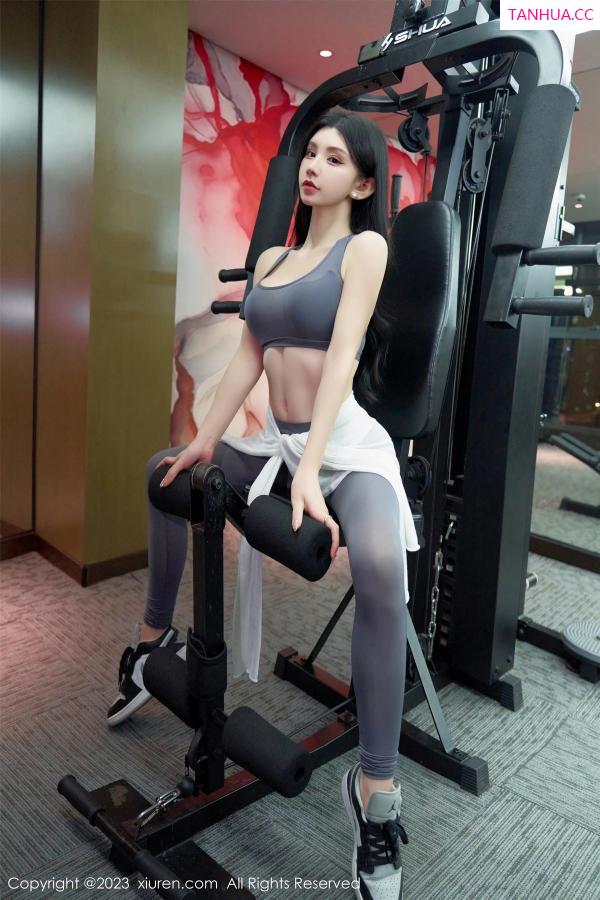 周于希dummy  [XiuRen]高清写真图 2023.11.10 No.7651 周于希Sally 泰国旅拍第16张图片